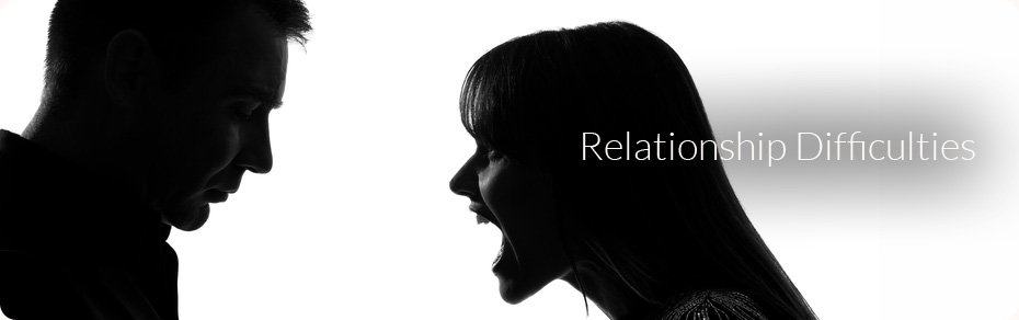 Relationship Counselling, Mansfield, Nottingham